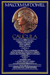 دانلود فیلم Caligula 1979