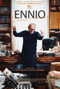 دانلود فیلم Ennio 2021