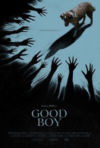 دانلود فیلم Good Boy 2025