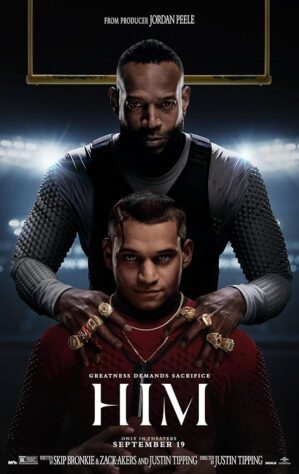 دانلود فیلم Him 2025 دانلود فیلم Him 2025