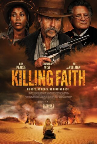 دانلود فیلم Killing Faith 2025 دانلود فیلم Killing Faith 2025