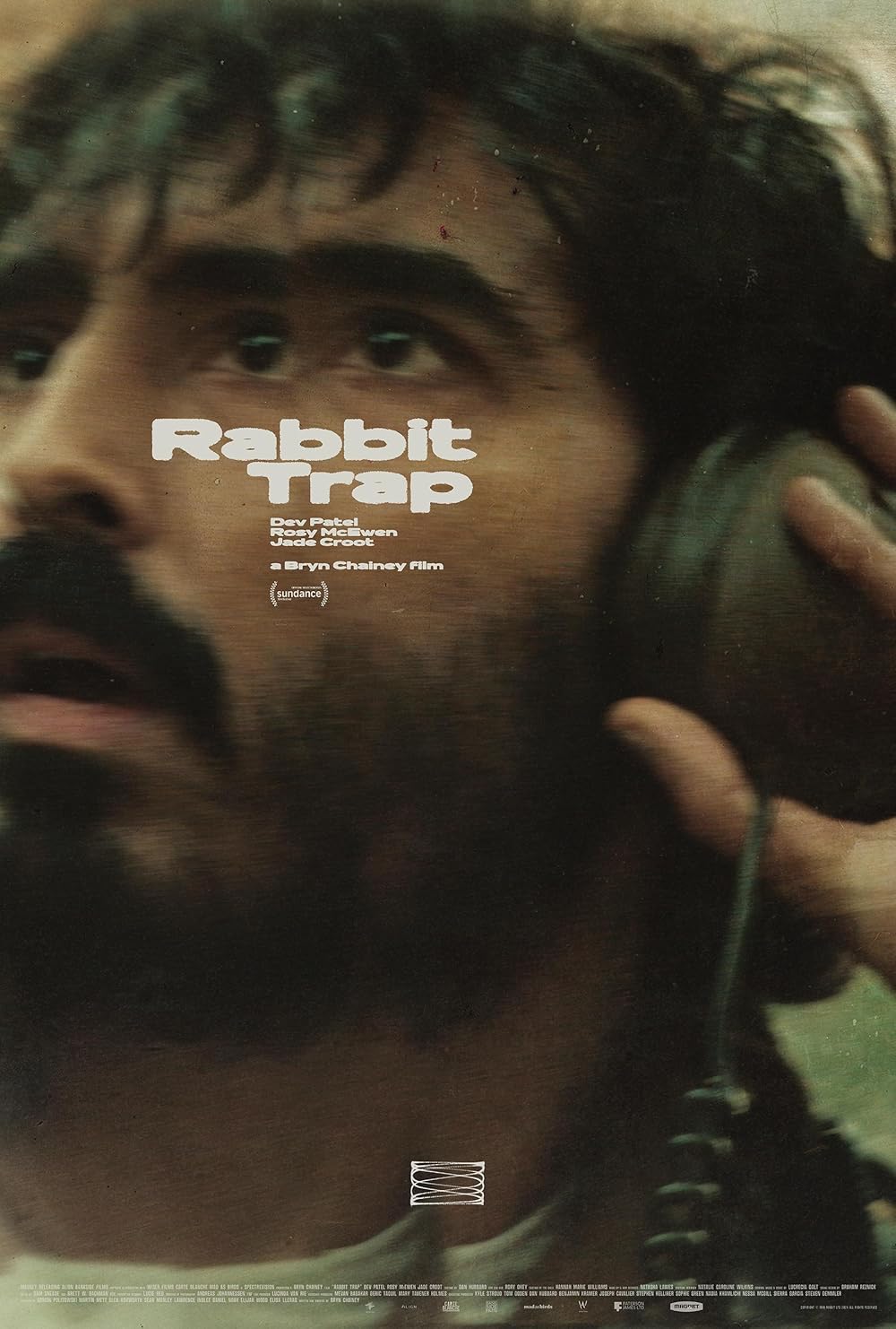دانلود فیلم Rabbit Trap 2025