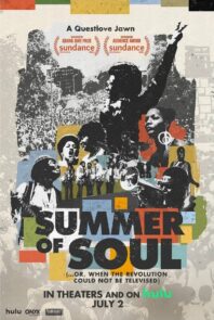 دانلود فیلم Summer of Soul 2021