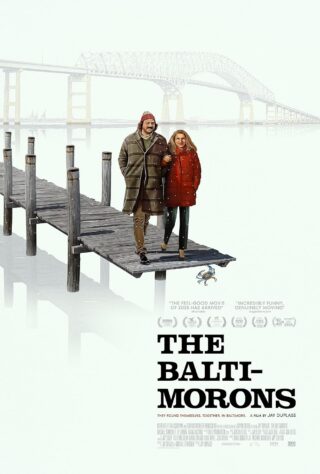 دانلود فیلم The Baltimorons 2025