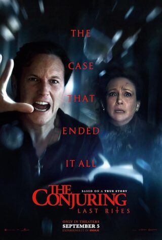 دانلود فیلم The Conjuring: Last Rites 2025 دانلود فیلم The Conjuring: Last Rites 2025