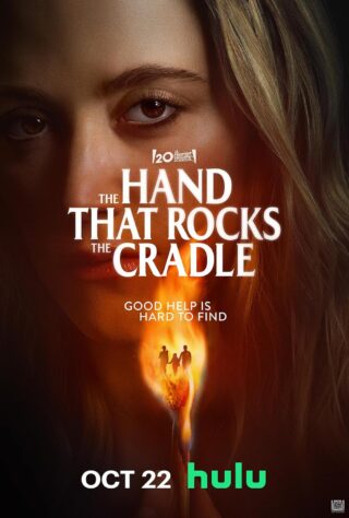 دانلود فیلم The Hand That Rocks the Cradle 2025