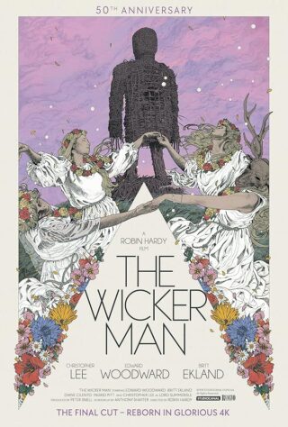 دانلود فیلم The Wicker Man 1973 دانلود فیلم The Wicker Man 1973