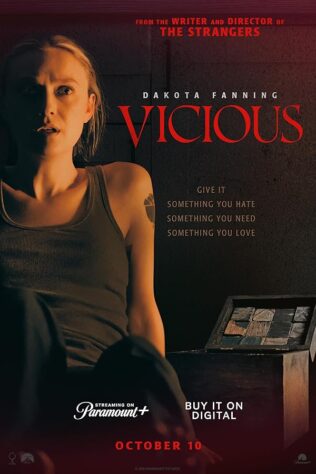دانلود فیلم Vicious 2025 دانلود فیلم Vicious 2025