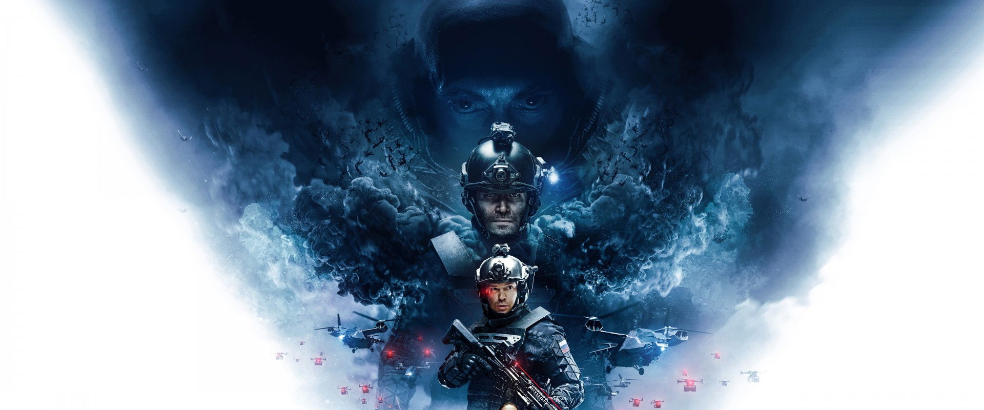 دانلود فیلم The Blackout 2019 (خاموشی 2019) بدون سانسور با زیرنویس فارسی