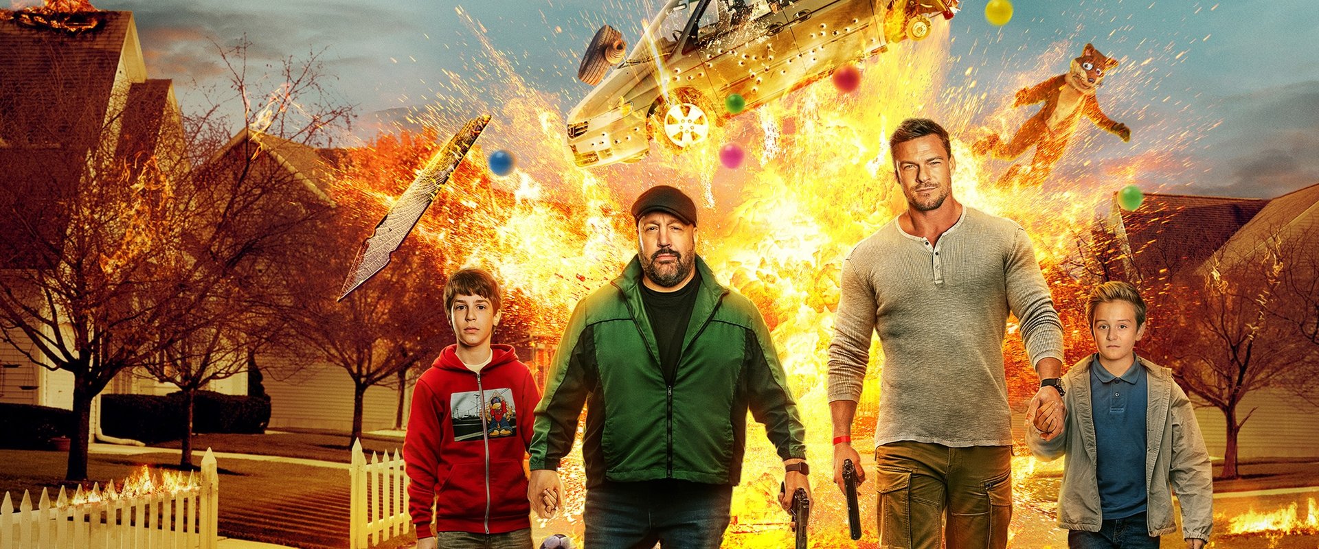 دانلود فیلم Playdate 2025 (قرار بازی 2025) بدون سانسور با زیرنویس فارسی