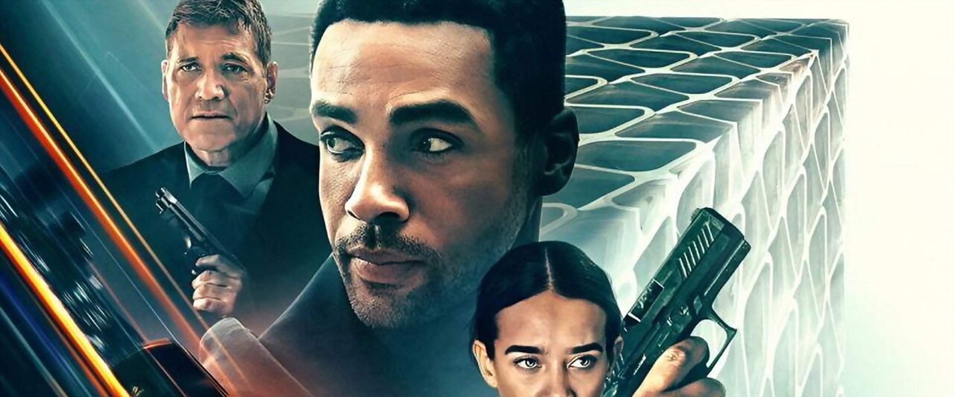 دانلود فیلم Safe House 2025 (خانه امن 2025) بدون سانسور با زیرنویس فارسی