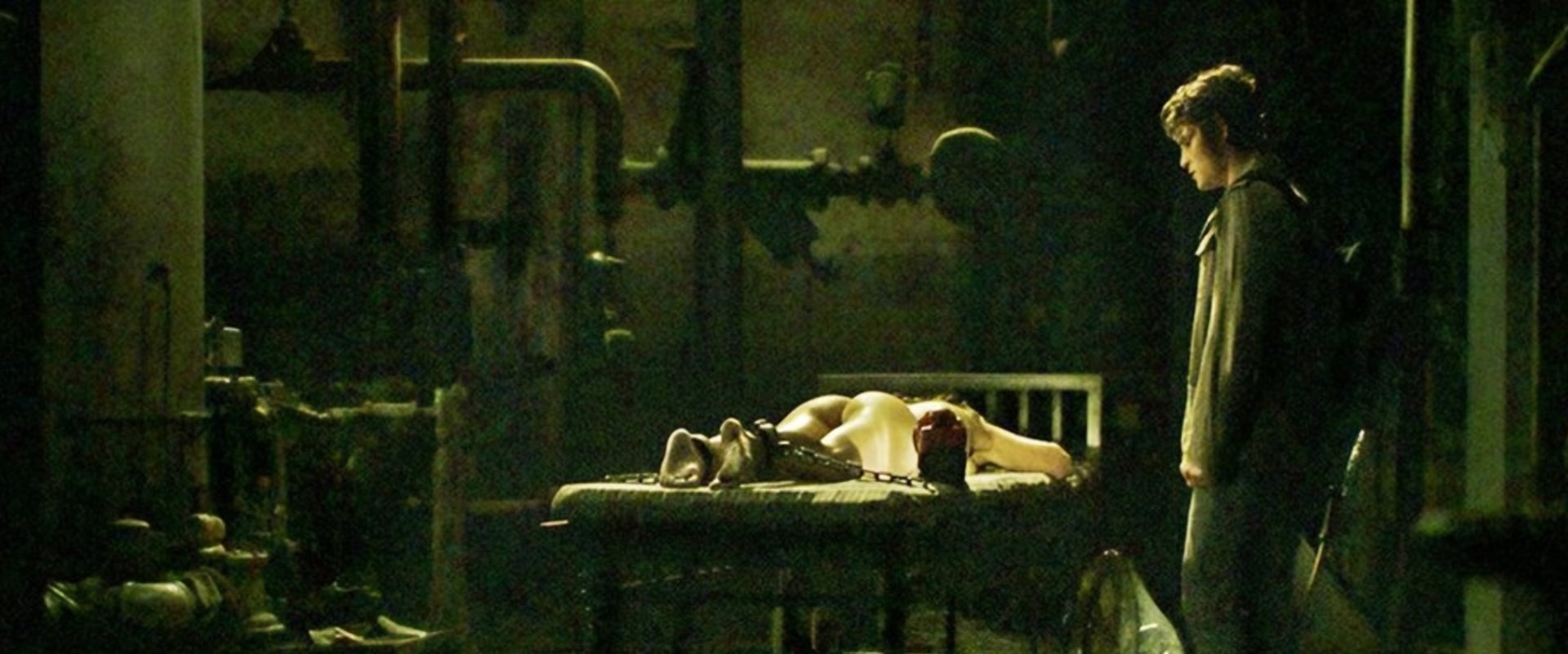 دانلود فیلم Deadgirl 2008 (دختر مرده 2008) بدون سانسور با زیرنویس فارسی