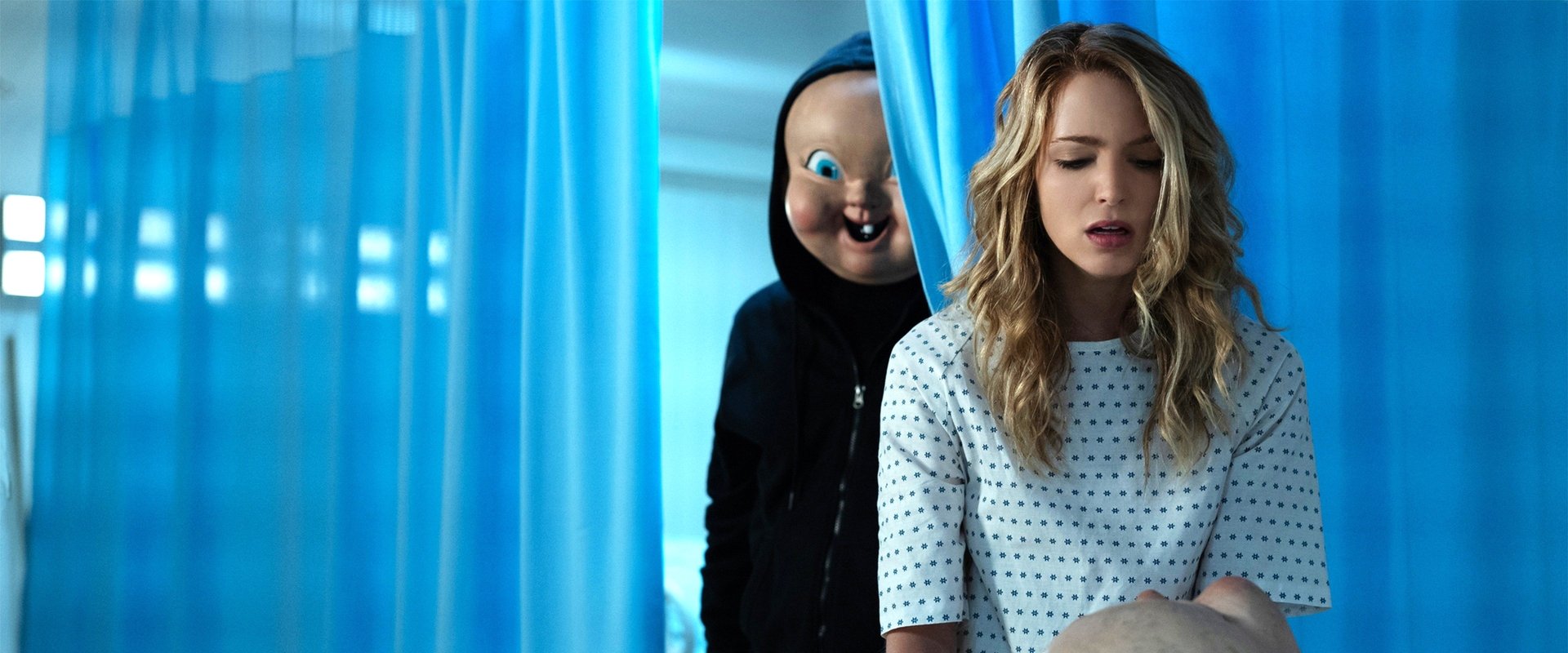 دانلود فیلم Happy Death Day 2U 2019 (روز مرگت مبارک ۲ 2019) بدون سانسور با زیرنویس فارسی