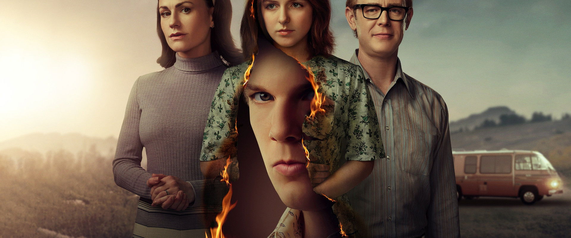 دانلود سریال A Friend of the Family ( یکی از دوستان خانواده 2022) بدون سانسور با زیرنویس فارسی