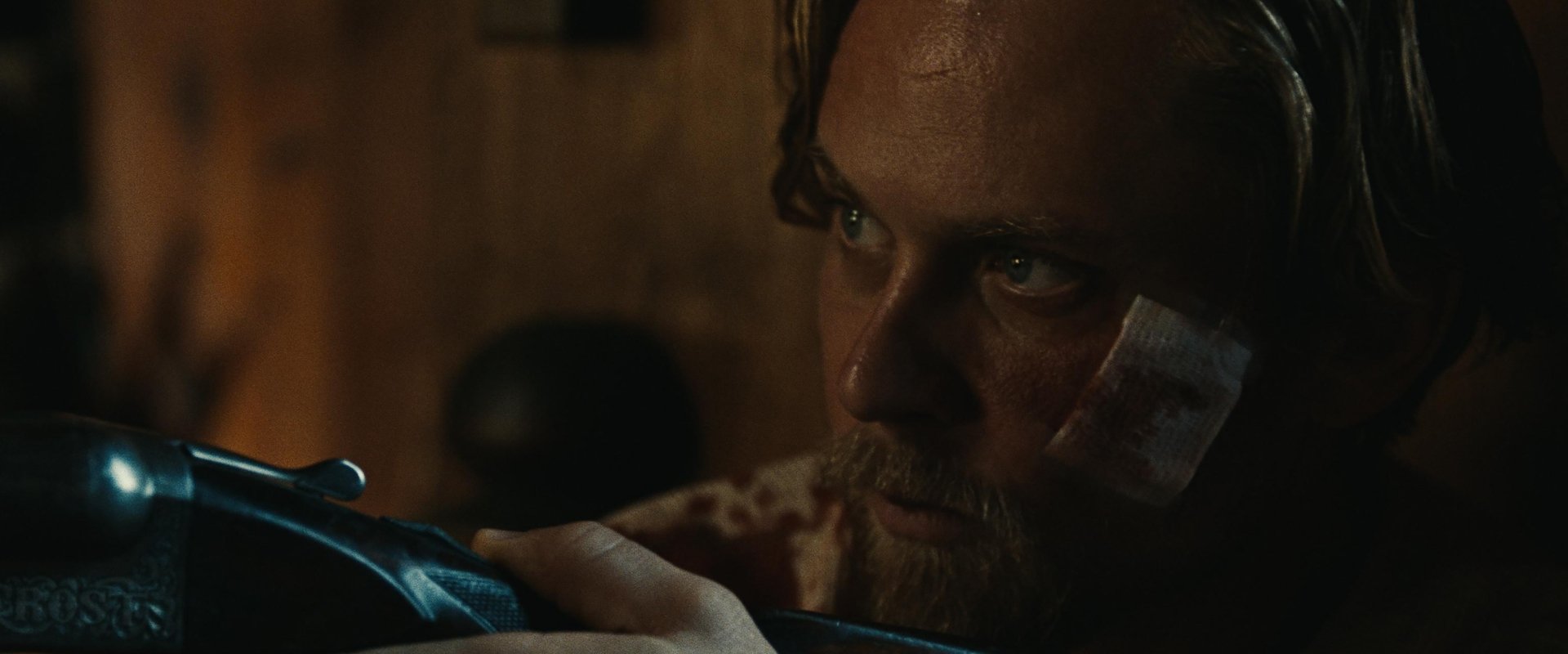 دانلود فیلم Violent Ends 2025 (پایان‌های خشونت‌آمیز 2025) بدون سانسور با زیرنویس فارسی