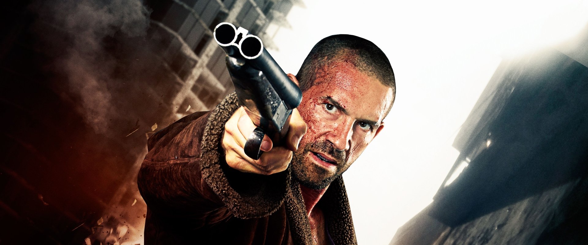 دانلود فیلم Avengement 2019 (انتقام‌جو 2019) بدون سانسور با زیرنویس فارسی