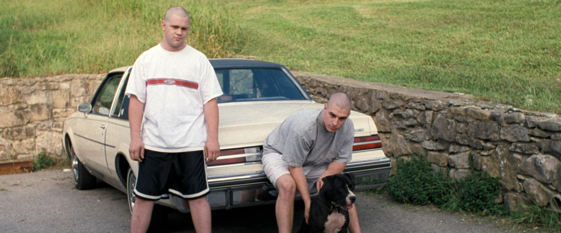 دانلود فیلم Gummo 1997 (گامو 1997) بدون سانسور با زیرنویس فارسی