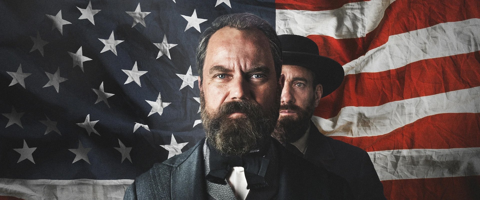 دانلود سریال Death by Lightning (مرگ بر اثر صاعقه 2025–) بدون سانسور با زیرنویس فارسی