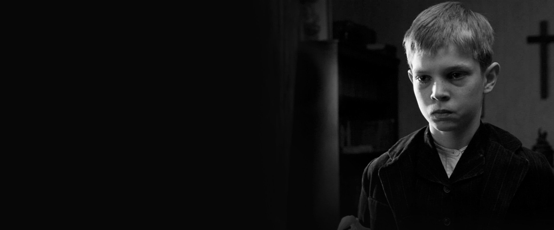 دانلود فیلم The White Ribbon 2009 (روبان سفید 2009) بدون سانسور با زیرنویس فارسی