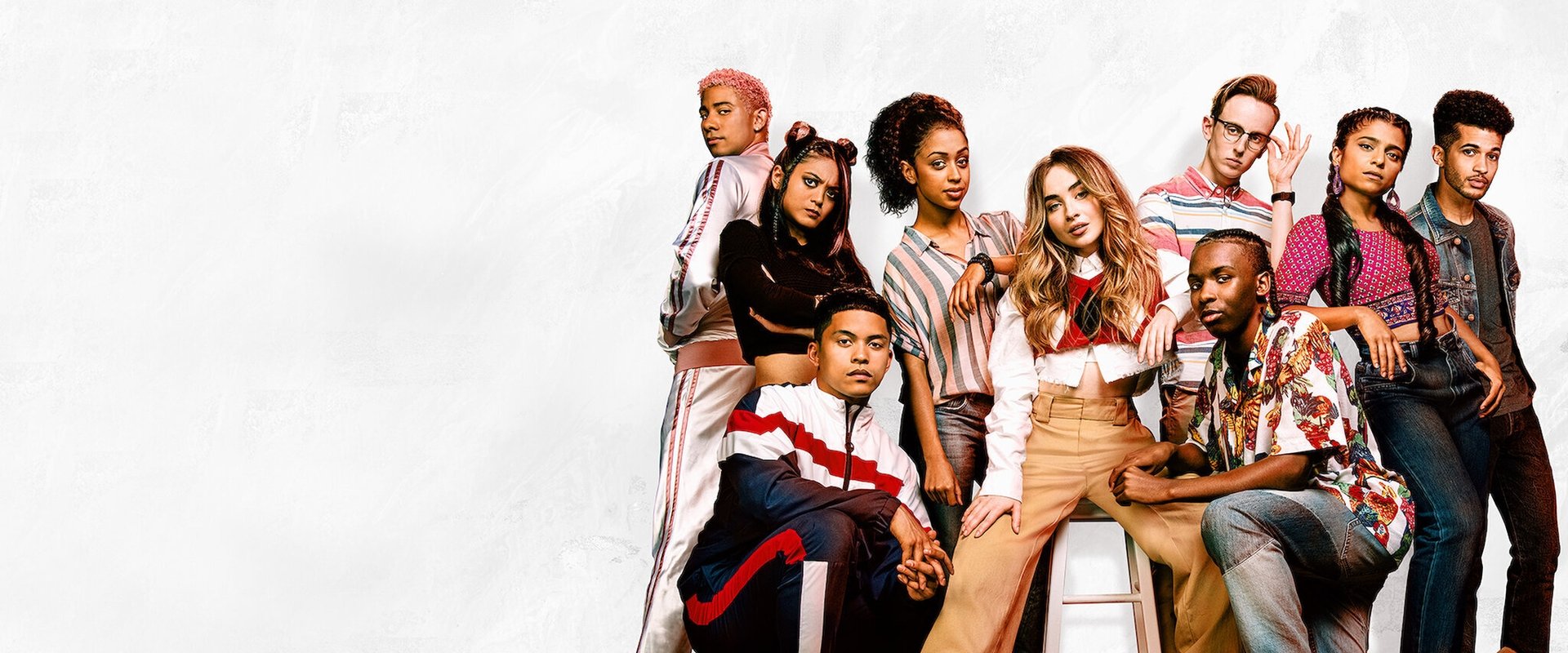 دانلود فیلم Work It 2020 (انجامش بده 2020) بدون سانسور با زیرنویس فارسی