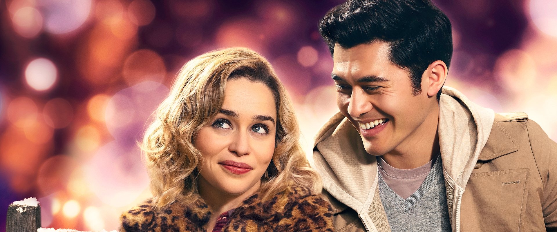 دانلود فیلم Last Christmas 2019 (کریسمس پیشین 2019) بدون سانسور با زیرنویس فارسی