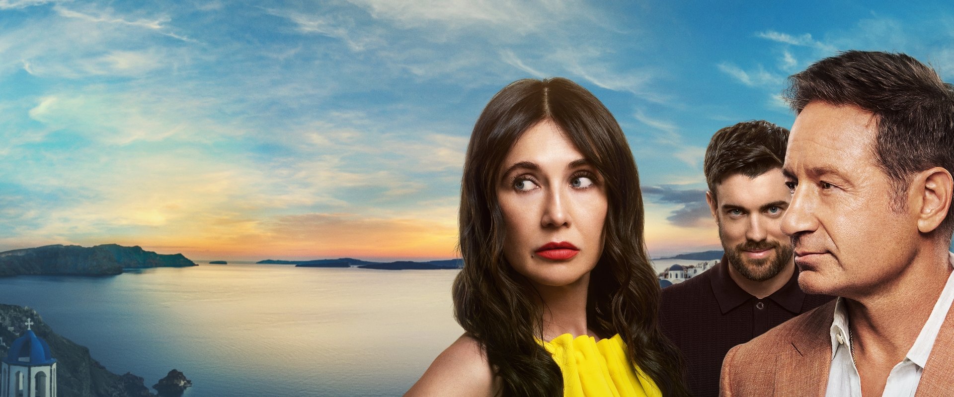 دانلود سریال Malice (نقشه شوم 2025–) بدون سانسور با زیرنویس فارسی