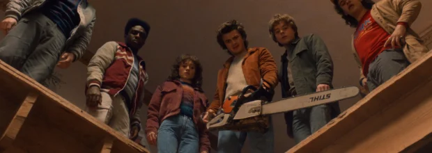 نقد سریال Stranger Things | فصل پنجم و بازگشت به دنیای ماورایی