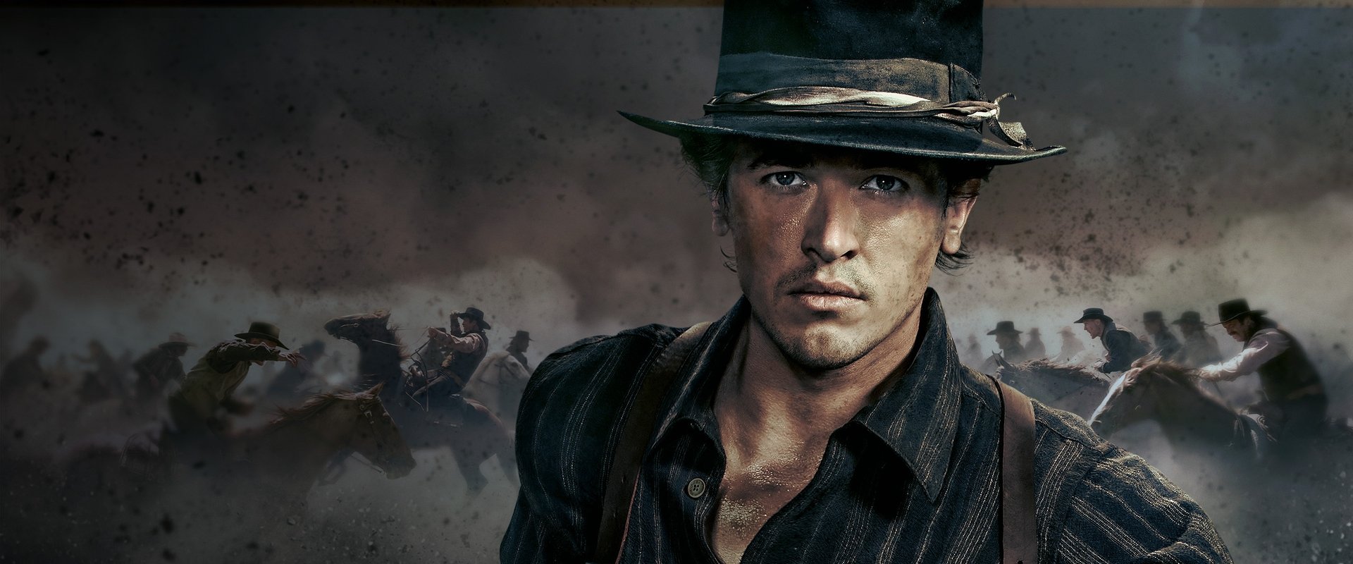 دانلود سریال Billy the Kid (بیلی کوچیکه 2022–2025) بدون سانسور با زیرنویس فارسی