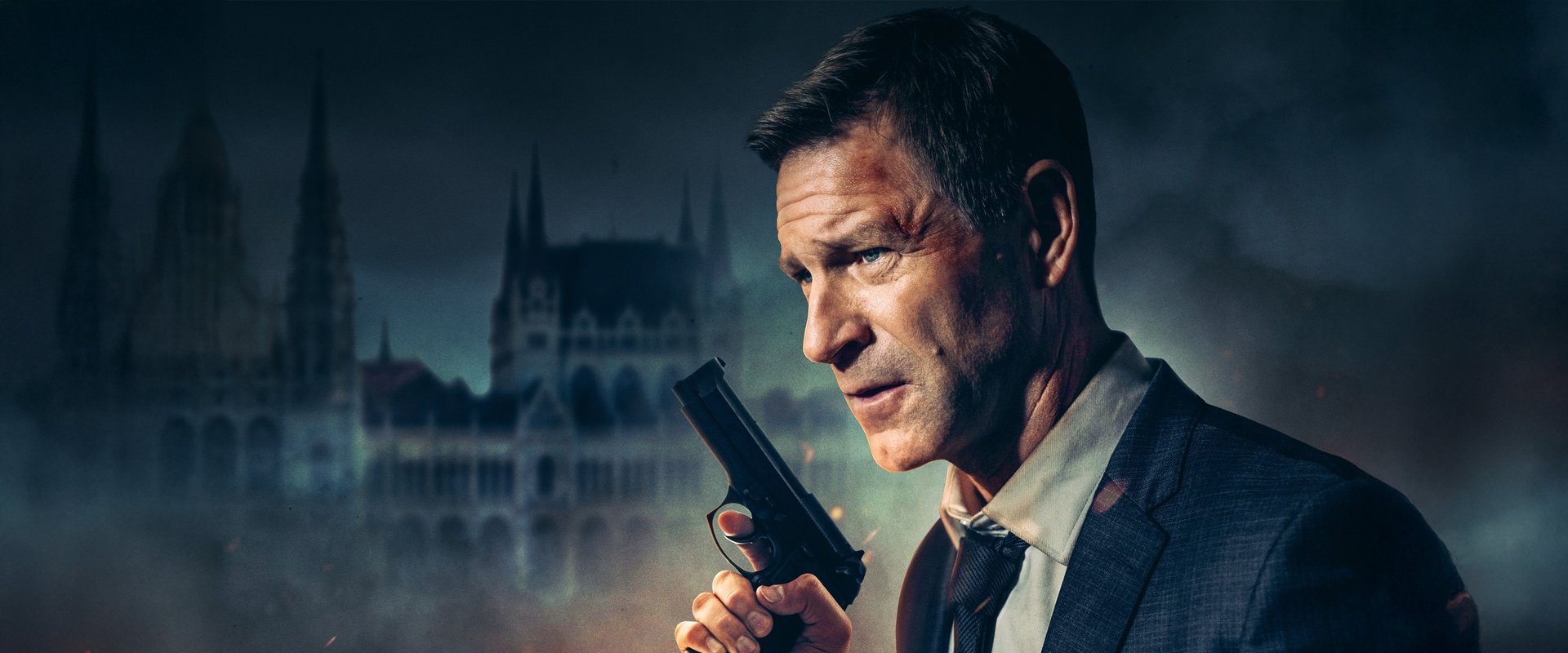 دانلود فیلم Chief of Station 2024 (رئیس ایستگاه 2024) بدون سانسور با زیرنویس فارسی