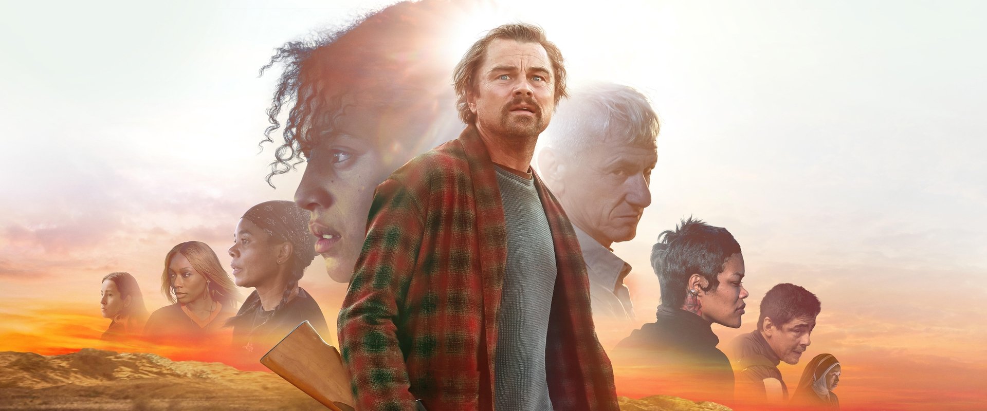 دانلود فیلم One Battle After Another 2025 (نبردی پس از نبرد دیگر 2025) بدون سانسور با زیرنویس فارسی