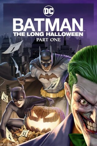 دانلود انیمیشن Batman: The Long Halloween, Part One 2021 دانلود انیمیشن Batman: The Long Halloween, Part One 2021 (بتمن هالووین طولانی 2021) بدون سانسور با زیرنویس فارسی