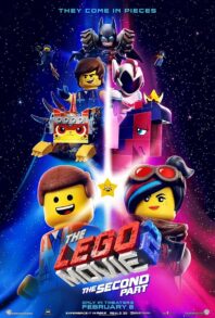 دانلود انیمیشن The Lego Movie 2: The Second Part