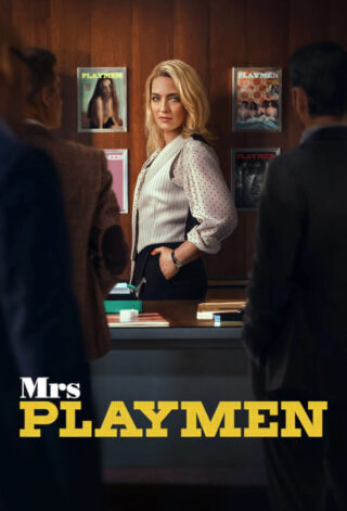 دانلود سریال Mrs Playmen