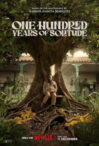 دانلود سریال One Hundred Years of Solitude دانلود سریال One Hundred Years of Solitude