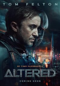 دانلود فیلم Altered 2025