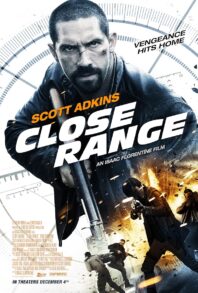 دانلود فیلم Close Range 2015
