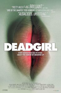 دانلود فیلم Deadgirl 2008