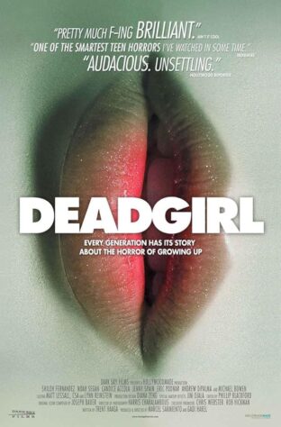 دانلود فیلم Deadgirl 2008