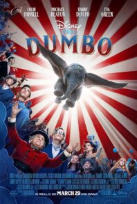 دانلود فیلم Dumbo 2019