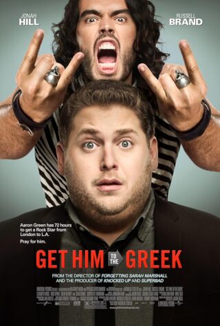 دانلود فیلم Get Him to the Greek 2010 دانلود فیلم Get Him to the Greek 2010