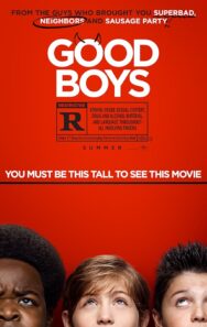 دانلود فیلم Good Boys 2019