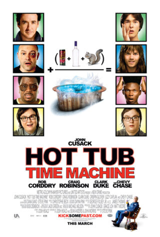 دانلود فیلم Hot Tub Time Machine 2010 دانلود فیلم Hot Tub Time Machine 2010