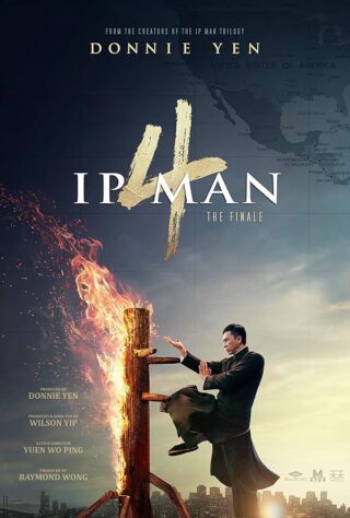 دانلود فیلم Ip Man 4: The Finale 2019 دانلود فیلم Ip Man 4: The Finale 2019