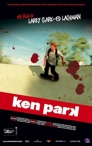 دانلود فیلم Ken Park 2002 دانلود فیلم Ken Park 2002