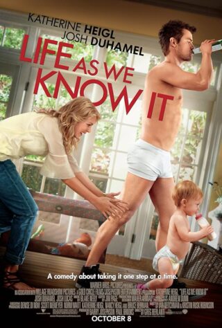 دانلود فیلم Life as We Know It 2010 دانلود فیلم Life as We Know It 2010