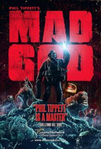 دانلود فیلم Mad God 2021