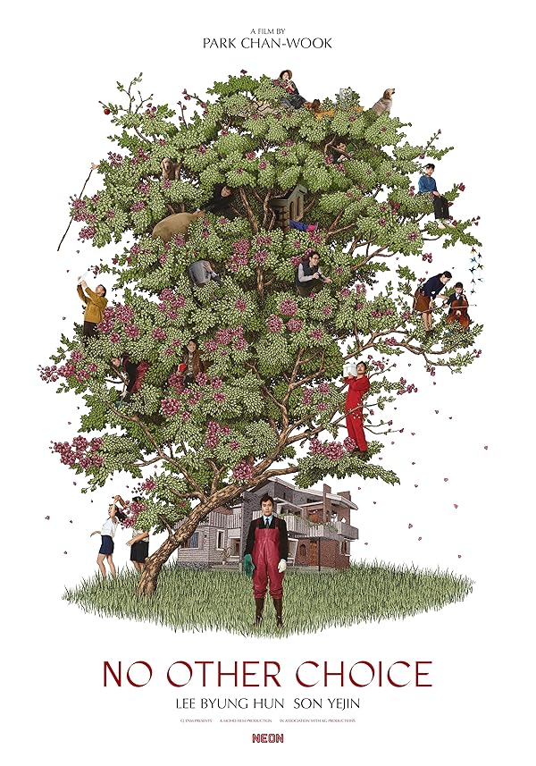 دانلود فیلم No Other Choice