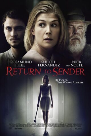 دانلود فیلم Return to Sender 2015 دانلود فیلم Return to Sender 2015