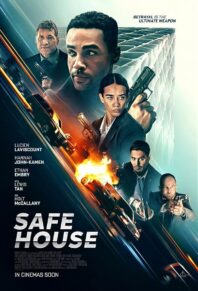 دانلود فیلم Safe House 2025