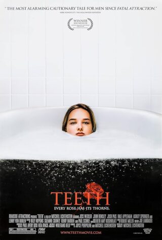 دانلود فیلم Teeth 2007